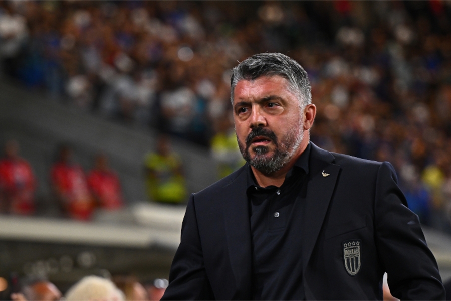 JASNA PORUKA BARBAREZU: Selektor Italije otkrio karte -'To se ne smije ponoviti...'