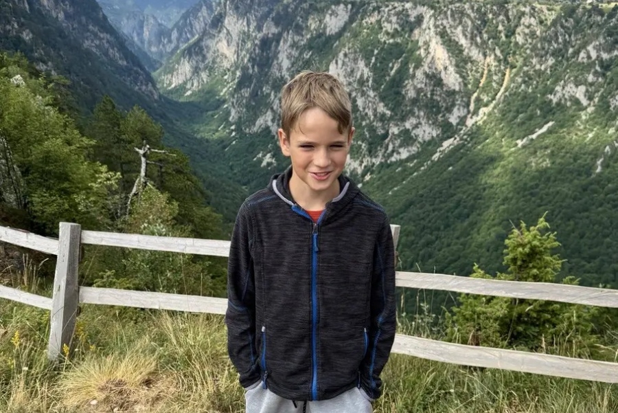 VELIKA POTRAGA U TOKU: Na istoku Hrvatske nestao je dječak, HGSS se uključio u akciju