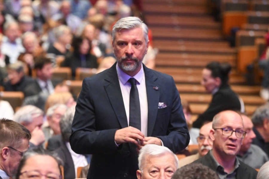 HISTORIČAR HRVOJE KLASIĆ OTKRIO GDJE JE BIO 1991. GODINE I S ČIM SE SUOČAVA DANAS: 'Primam prijetnje'