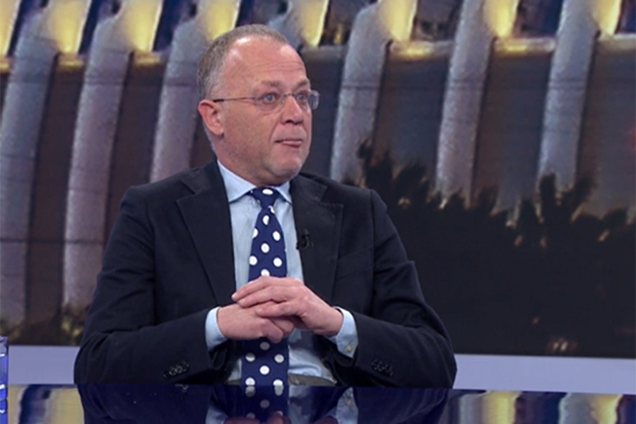 ZLATKO HASANBEGOVIĆ UZBURKAO JAVNOST: 'Ja sam tada upozorio da će se uzvikivati, uzvikivalo se, uzvikivat će se 'Za dom spremni'...'