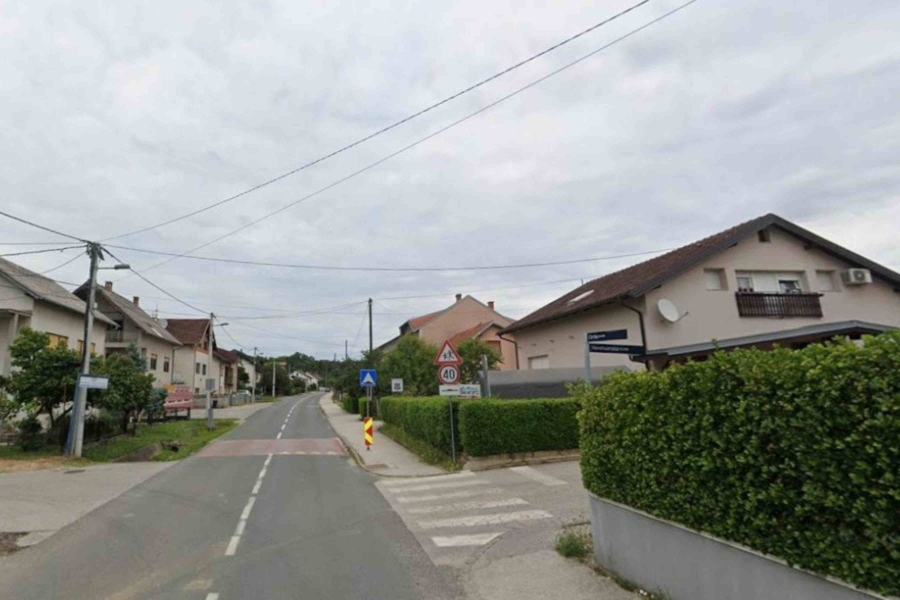 UŽAS U HRVATSKOJ: Na porodičnu kuću bačena eksplozivna naprava, unutra je bila porodica