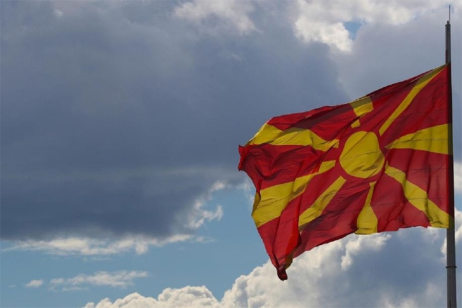 NA RUBU KATASTROFE: Vlada Sjeverne Makedonije usvojila odluku o uvođenju krizne situacije...