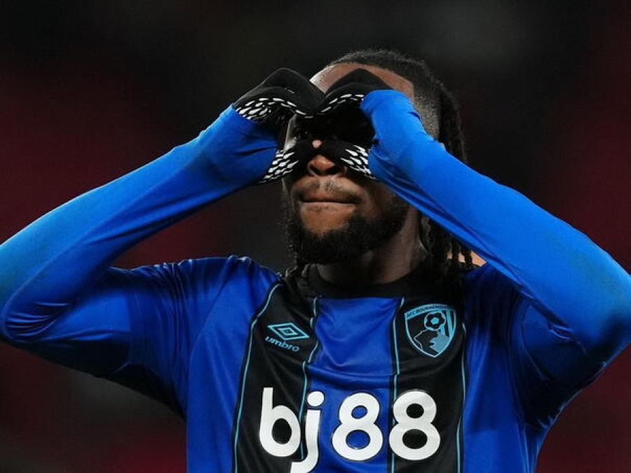 ODŠTETA 77 MILIONA EURA: Najtraženiji igrač svijeta odabrao novi klub