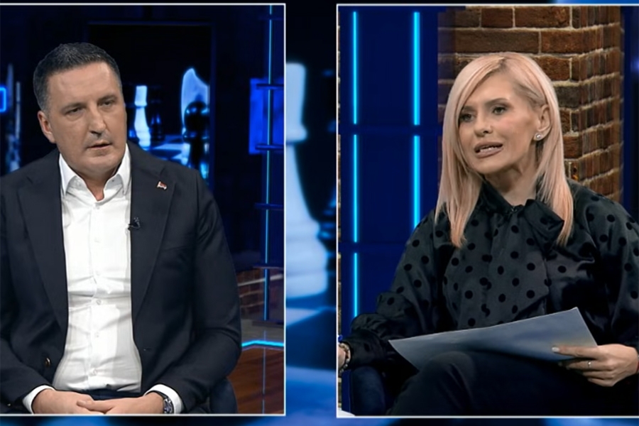 'DA, IMA I STAŠE KOŠARCA NA SNIMCI...': Nataša Miljanović Zubac objavila novi video s porukom za Nedeljka Eleka...