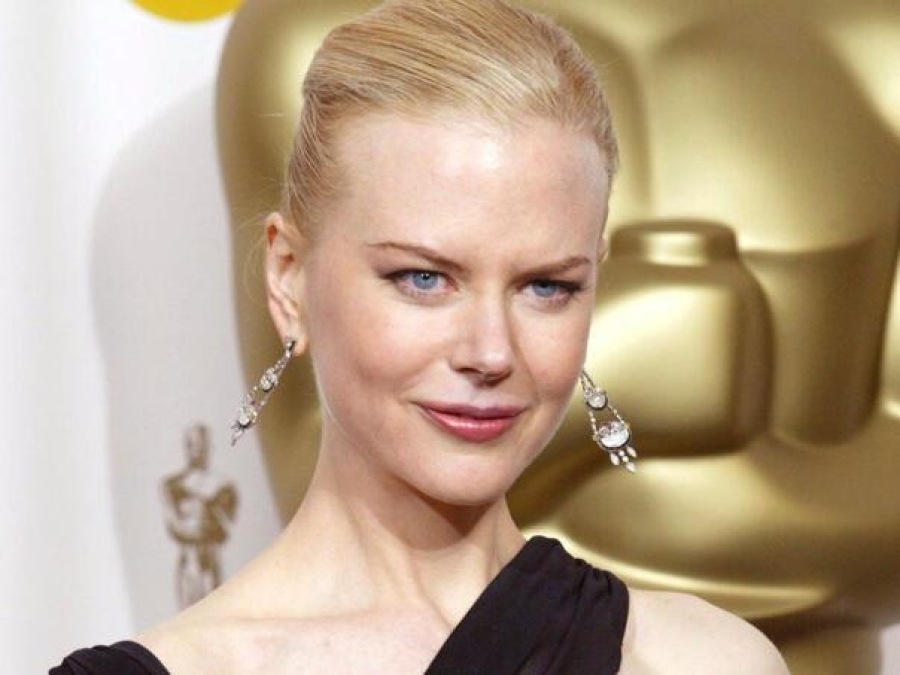 JEDNOSTAVNOST KAO IZBOR: Nicole Kidman pokazala prirodno lice tokom božićnih praznika u Australiji