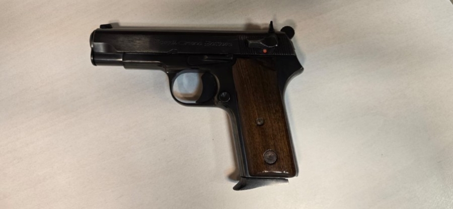 UHAPŠEN DRŽAVLJANIN BiH: Pištoljem prijetio vlasniku lokala