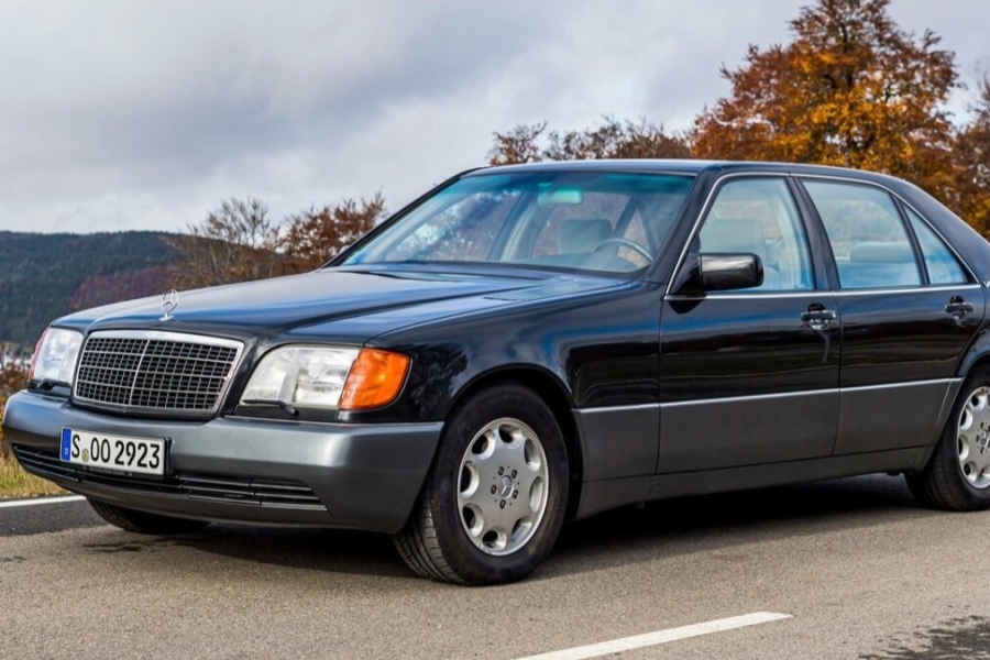 OTKRILI KOJE ULJE MERCEDES ZAPRAVO TOČI U MOTORE U FABRICI: 'Zaklinjao se u djecu da je istina'