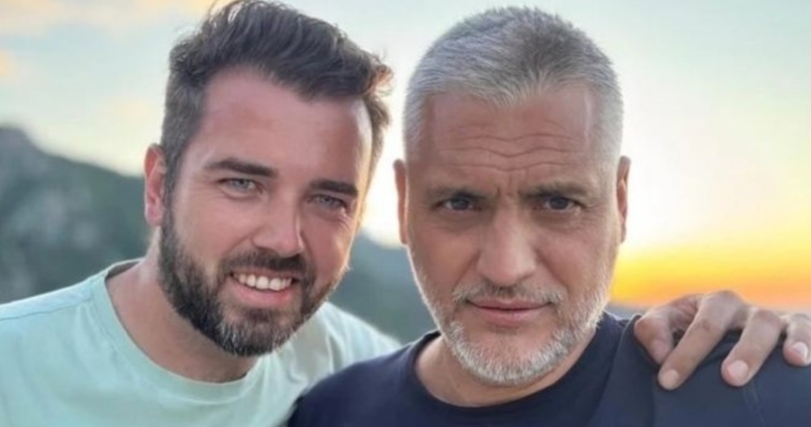 ACA PRIZNAO DA ŽIVI SA ČEDOM JOVANOVIĆEM, OTKRIO DETALJE IZ ZAJEDNIČKOG ŽIVOTA: 'Borimo se za život u koji vjerujemo'