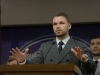 STANIVUKOVIĆ TRAŽI UVOĐENJE CIVILNOG ROKA ZA 'DOBROBIT MLADIH': 'Da jedu pasulj i luk, peru WC i trče po Manjači'