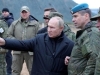 VLADIMIR PUTIN SE POHVALIO: 'Zauzeli smo Mirnohrad i Huljajpolje' (VIDEO)