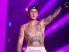 'LOŠ POKUŠAJ': Justin Bieber izveo jednu od Eminemovih numera, pa izazvao lavinu komentara