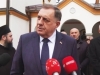 DODIK I DALJE PRIČA O IZJAVI BIVŠEG REISA CERIĆA: 'Znamo kako Srbi žive u Federaciji, daleko gore nego Bošnjaci u RS'