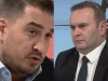 ŽESTOK OBRAČUN ZAHIRAGIĆA I ĆOSIĆA PRED KAMERAMA: 'Odrastao sam pod granatama i snajperima, imam PTSP! Kad spomenete Ratka Mladića, ja se...'