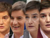PUT ZA ZATVOR: Kako je Ana Brnabić pretvorila Srbiju u privatni kartel braće Vučić
