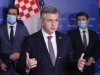 'VJERUJEM DA JE TO...': Andrej Plenković komentirao dogovor o zabrani uvoza ruskog plina