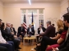 BEĆIROVIĆ U WASHINGTONU: 'Bosna i Hercegovina treba znanje, energiju i iskustvo...'