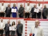 ISKAZALI HRABROST, LJUBAV, EMPATIJU: Volonterima Crvenog križa FBiH dodijeljena priznanja za doprinos i posvećenost u 2025. godini (FOTO)