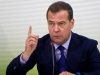MEDVEDEV OTVORENO PRIJETI: 'Taj čin bi bio opravdanje za rat...'