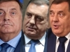 DODIK NE ZNA KUD UDARA NAKON ODLUKE CIK-a: 'Sram vas bilo'
