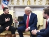 'DA MOŽEMO TO DA PONOVIMO...': Bijela kuća se oglasila o SKANDALOZNOM sastanku - Trump izbacio i PONIZIO Zelenskog (VIDEO)