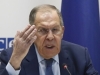 OTVORENA PRIJETNJA MOSKVE: Lavrov označio europske vojnike kao mete
