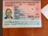 DRAMATIČNO HAPŠENJE NA GRANICI: Bjelorus pokušao ući sa falsifikovanim pasošem Hrvatske