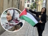 ŽENU IZ BiH OPTUŽILI ZA ANTISEMITIZAM: Učiteljica Fatima Kurtić u Luksemburgu ostala bez posla zbog aktivizma za Palestinu