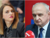 'YES ILI NO': Zagorka Grahovac ministru Đokiću postavila pitanje na engleskom