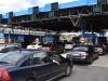 RAMPA NA GRANICI: Nema izlaska iz Bosne i Hercegovine za vozače koji imaju...