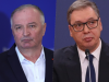 'VUČIĆ KADA NIJE PUCAO NA SARAJLIJE - ORGANIZOVAO JE UBICE': Šokantne optužbe ministra Heleza