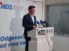 ILIJA CVITANOVIĆ NAJAVLJE: I HDZ 1990 će imati kandidata za člana Predsjedništva BiH