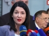 JELENA TRIVIĆ U NEVJERICI: 'Svaka beba koja se rodi u Republici Srpskoj od naše Vlade prvo što dobije...'