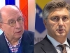 KOVAČEVIĆ BEZ DLAKE NA JEZIKU: Europskim liderima nedostaje samorefleksije, po tome se i Plenković uklapa
