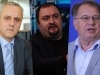 POLITIČKI ANALITIČAR HARIS IMAMOVIĆ: 'Krnjić ima argumente, Nikšićeva reakcija potpuni promašaj' (VIDEO)