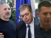 MARGETIĆ NASTAVLJA: Podnio krivične prijave protiv braće Vučić i još 12 osoba