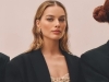 GLUMICA ZASJENILA LONDON:  Margot Robbie u haljini koja diktira eleganciju i zavodljivost (FOTO)