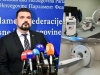 MAHIR MEŠALIĆ PODIJELIO LIJEPU VIJEST: Najveće ulaganje u istoriji UKC-a Tuzla