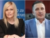 DOGOVOR JE PAO: Nedeljko Ellek i Nataša Miljnović Zubac u TV duelu - poznat termin