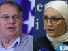 ZASTUPNICA SDA, OŠTRO: 'Nikšić svoju plaću digao za 1.500 KM, a enormni dug će...'