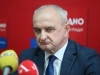 ĐOKIĆ NAPAO SUD I CIK BiH: 'Rade protiv stabilnosti, uz pomoć opozicije žele da se obračunaju sa RS-om'