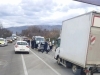 UŽAS NA BH. CESTAMA: U saobraćajnoj nesreći učestvovala dva automobila i kamion, ima povrijeđenih