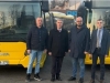 MINISTAR ŠTETA NAJAVIO: Poboljšanje javnog prijevoza u KS - dva nova autobusa na najdužim linijama