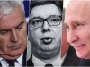 POLITOLOG DAVOR GJENERO: Dragan Čović je naglo utihnuo nakon američke inicijative, ali pazite kakva sudbina čeka Aleksandra Vučića...