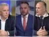 BURNA DEBATA PRED KAMERAMA: 'Izjave Staše Košarca idu u tom smjeru, krajnji cilj SNSD-a je...'