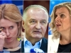 POTPUNI DEBAKL: Željana Zovko se žalila šefici europske diplomacije zbog šutnje povodom istupa Zukana Heleza, a bolje da nije...