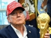 BIJELA KUĆA POTVRDILA: Trump će prisustvovati žrijebu grupa za Svjetsko prvenstvo