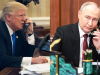 PROCURILI DETALJI RAZGOVORA: Da li je Trump prihvatio Putinove uslove?!?