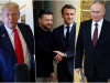 TEŠKI PREGOVORI, TAJNI DOGOVORI: Zelenski u Parizu, Trumpov emisari u Moskvu – rat ulazi u prelomnu fazu!