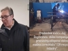 OTKAZ POSLIJE VUČIĆEVE POSJETE: Radnik fabrike kritikovao uslove rada pa ostao bez posla (VIDEO)