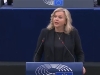 ŽELJANA ZOVKO NE POSUSTAJE: Govor u Europskom parlamentu na tragu Čovićevih snova o trećem entitetu...